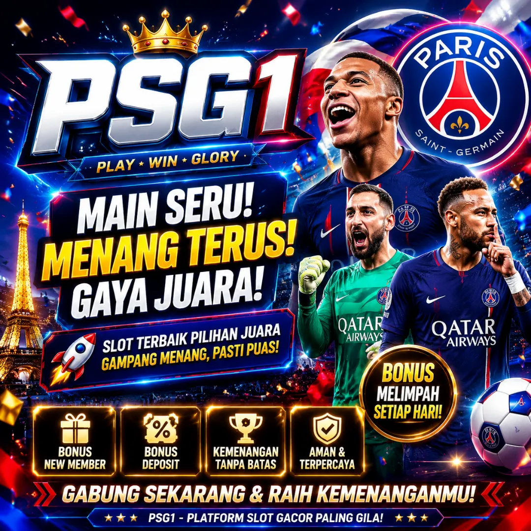 PSG1 Banner
